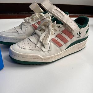 Adidas Forum 84 Low mens size 8 womens 9.5